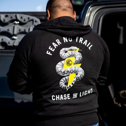 Picture of KC HiLiTES Hoodie - 70316