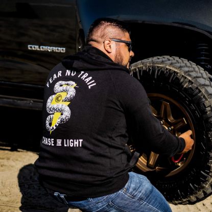 Picture of KC HiLiTES Hoodie - 70316
