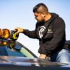Picture of KC HiLiTES Hoodie - 70320