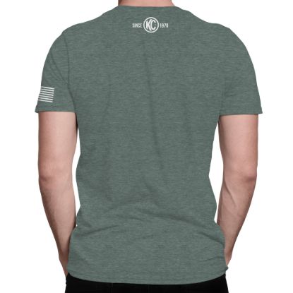 Picture of KC HiLiTES T-Shirt - 70589