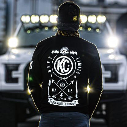 Picture of KC HiLiTES T-Shirt - 70591