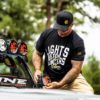 Picture of KC HiLiTES T-Shirt - 70601
