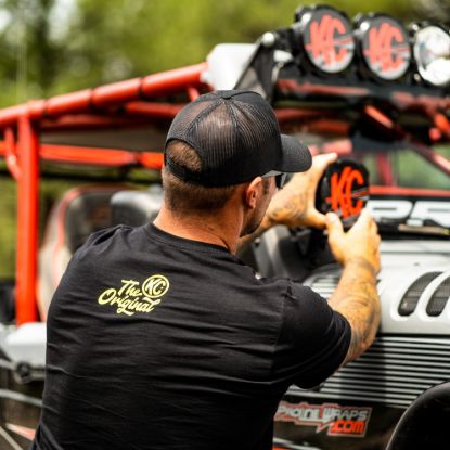Picture of KC HiLiTES T-Shirt - 70604