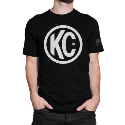 Picture of KC HiLiTES T-Shirt - 70611