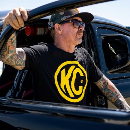 Picture of KC HiLiTES T-Shirt - 70614