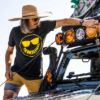 Picture of KC HiLiTES T-Shirt - 70626