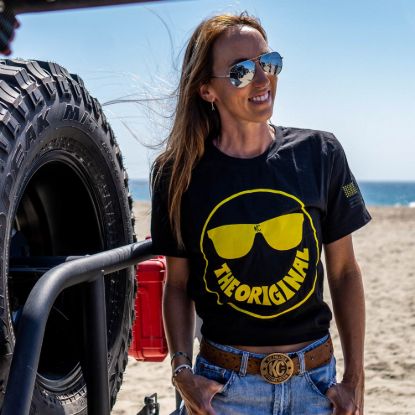 Picture of KC HiLiTES T-Shirt - 70629