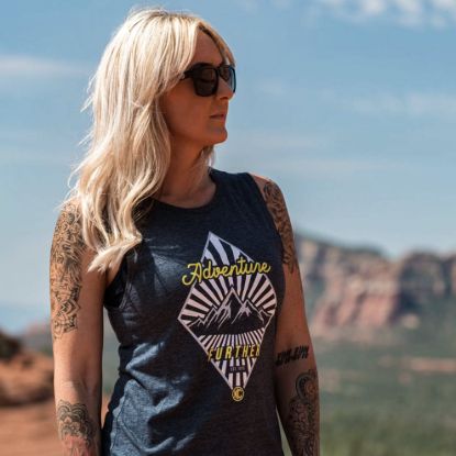 Picture of KC HiLiTES Tank Top - 70633