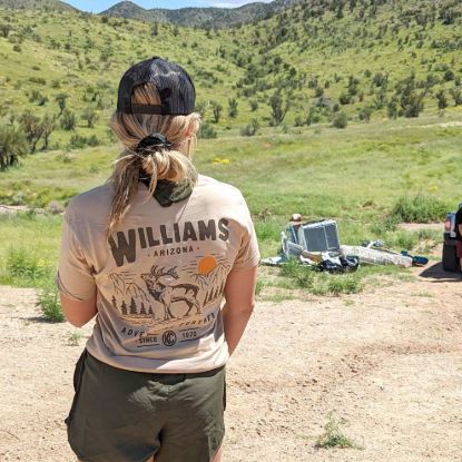 Picture of KC HiLiTES T-Shirt - 70652