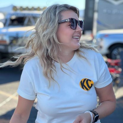 Picture of KC HiLiTES T-Shirt - 70657