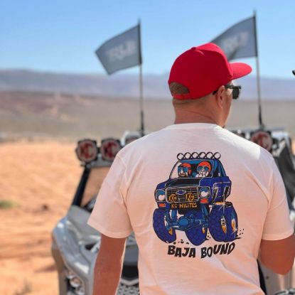 Picture of KC HiLiTES T-Shirt - 70657