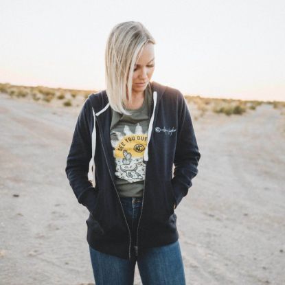 Picture of KC HiLiTES Hoodie - 70659