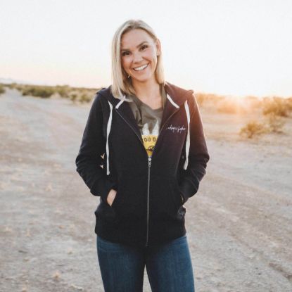 Picture of KC HiLiTES Hoodie - 70661