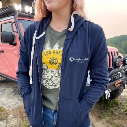 Picture of KC HiLiTES Hoodie - 70661