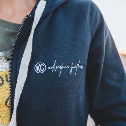 Picture of KC HiLiTES Hoodie - 70662
