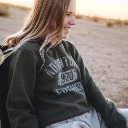 Picture of KC HiLiTES Hoodie - 70664