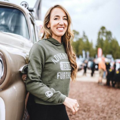 Picture of KC HiLiTES Hoodie - 70667