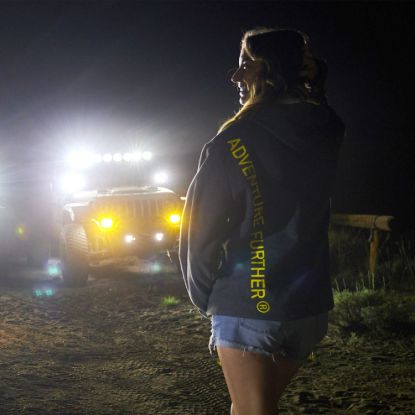 Picture of KC HiLiTES Hoodie - 70677