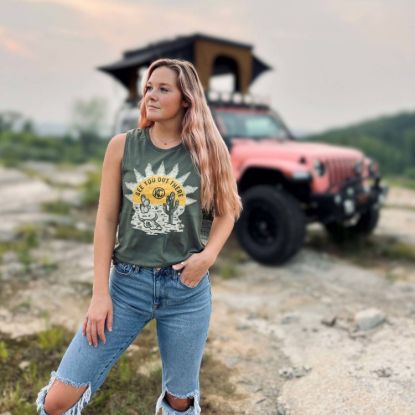 Picture of KC HiLiTES Tank Top - 70678
