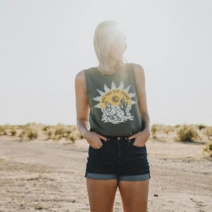 Picture of KC HiLiTES Tank Top - 70678