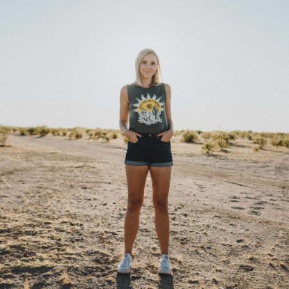 Picture of KC HiLiTES Tank Top - 70678