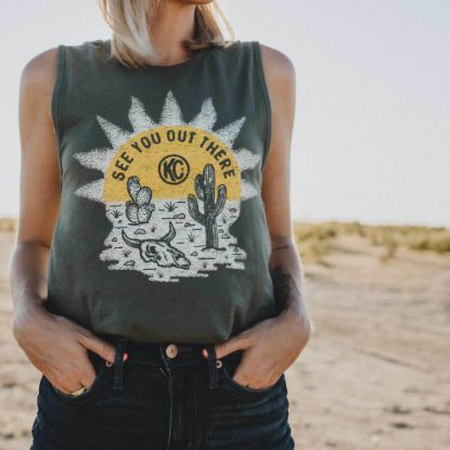 Picture of KC HiLiTES Tank Top - 70681