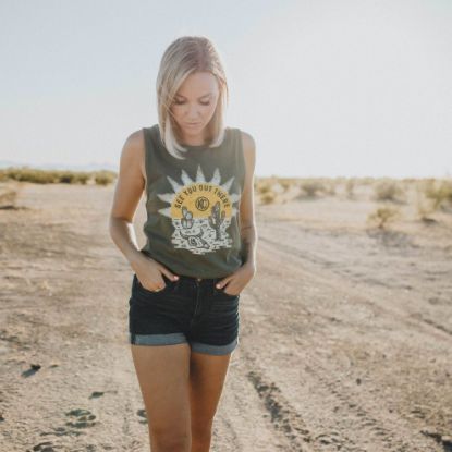 Picture of KC HiLiTES Tank Top - 70682