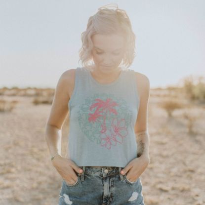 Picture of KC HiLiTES Tank Top - 70686