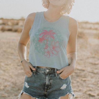 Picture of KC HiLiTES Tank Top - 70686
