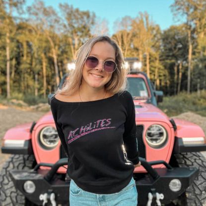Picture of KC HiLiTES T-Shirt - 70691