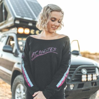 Picture of KC HiLiTES T-Shirt - 70691