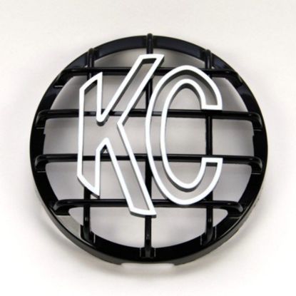 Picture of KC HiLiTES Headlight Cover - 7210