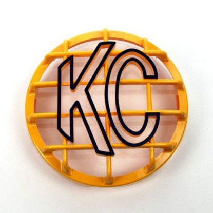 Picture of KC HiLiTES Headlight Cover - 7213
