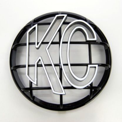 Picture of KC HiLiTES Headlight Cover - 7216
