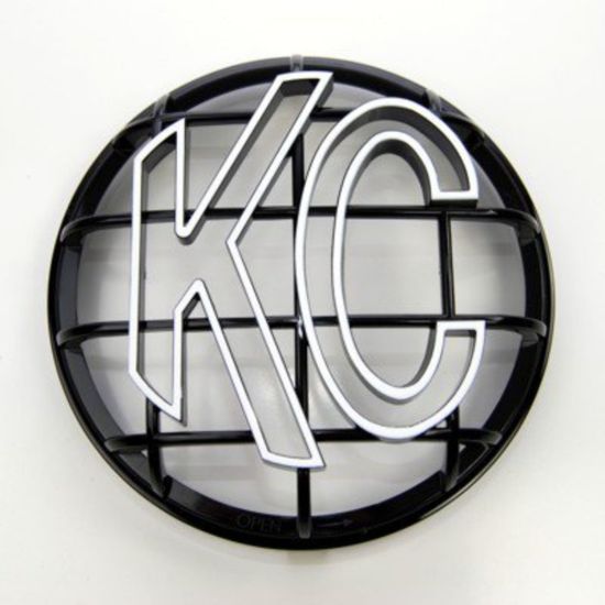 Picture of KC HiLiTES Headlight Cover - 7216