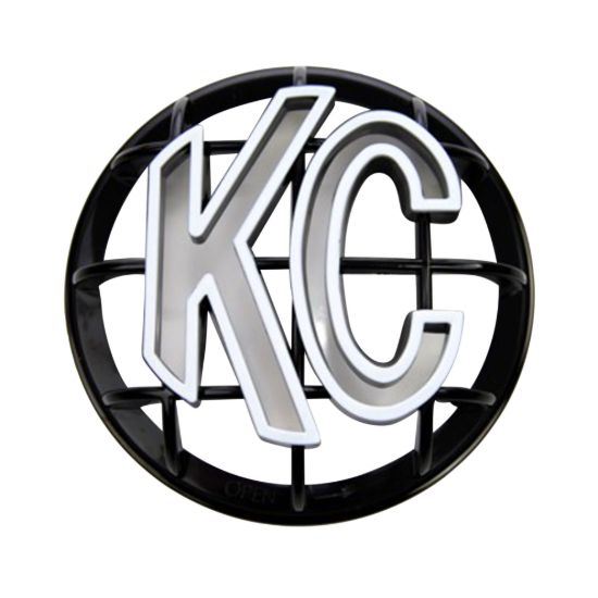 Picture of KC HiLiTES Headlight Cover - 7217