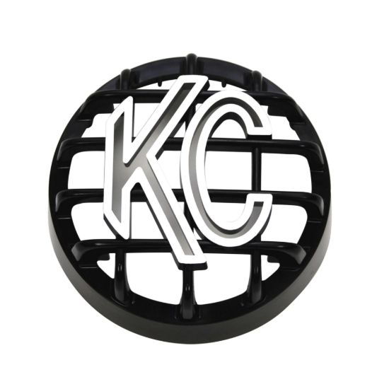 Picture of KC HiLiTES Headlight Cover - 7219