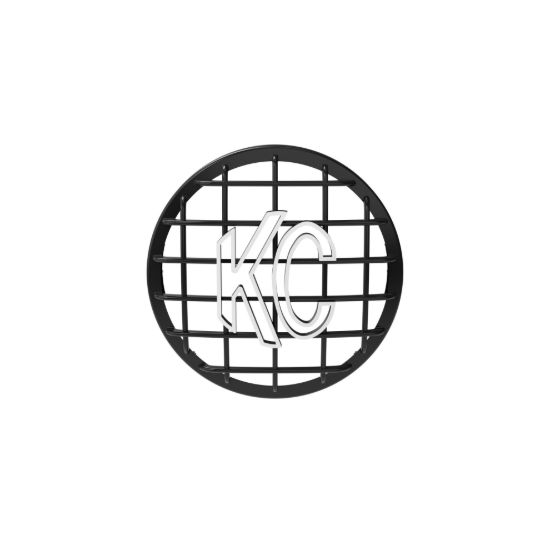 Picture of KC HiLiTES Headlight Cover - 7230