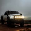 Picture of KC HiLiTES Headlight Cover - 7230