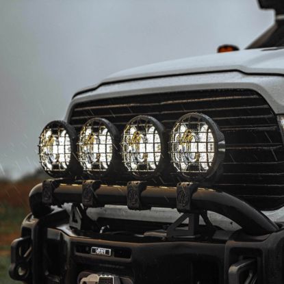 Picture of KC HiLiTES Headlight Cover - 7230