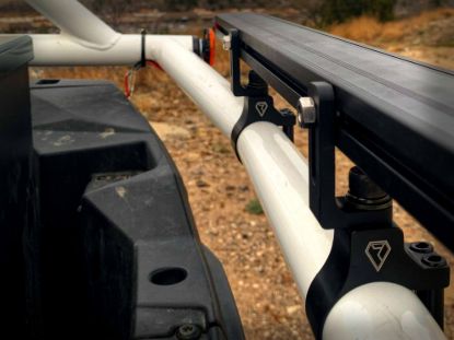 Picture of KC HiLiTES Driving Light Bracket - 73312