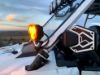 Picture of KC HiLiTES Driving Light Bracket - 73313