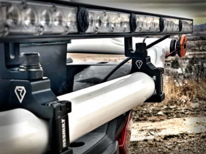 Picture of KC HiLiTES Driving Light Bracket - 73314