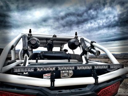 Picture of KC HiLiTES Driving Light Bracket - 73316