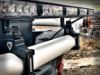 Picture of KC HiLiTES Driving Light Bracket - 73316