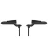 Picture of KC HiLiTES Auxiliary Light Mounting Bracket Hardware Kit - 7334