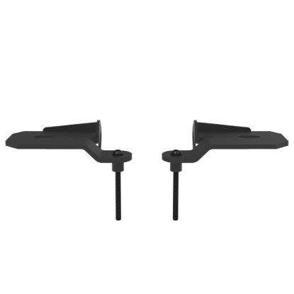Picture of KC HiLiTES Auxiliary Light Mounting Bracket Hardware Kit - 7334