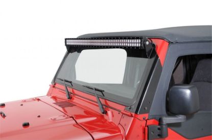 Picture of KC HiLiTES Light Bar - 7340