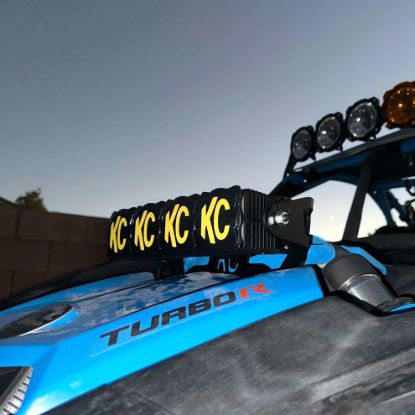 Picture of KC HiLiTES Light Bar - 73441
