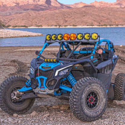 Picture of KC HiLiTES Light Bar - 73441
